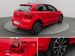 
										Volkswagen Polo Comfortline plus full									
