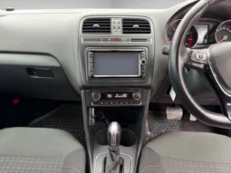 
										Volkswagen Polo Comfortline plus full									