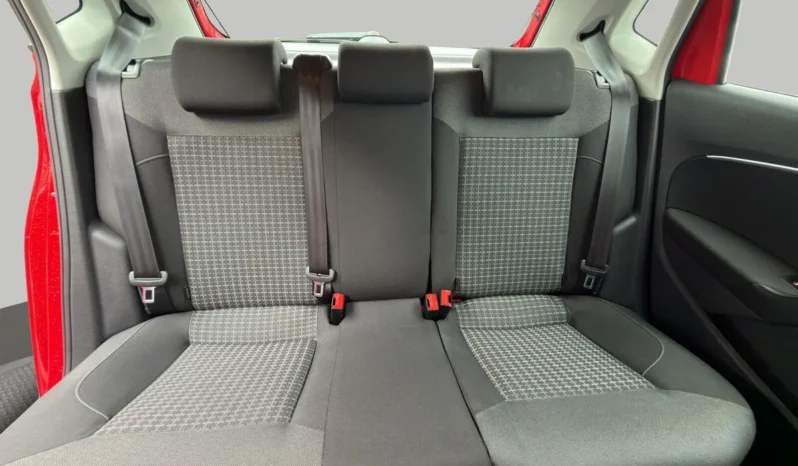 
								Volkswagen Polo Comfortline plus full									