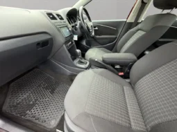 
										Volkswagen Polo Comfortline plus full									