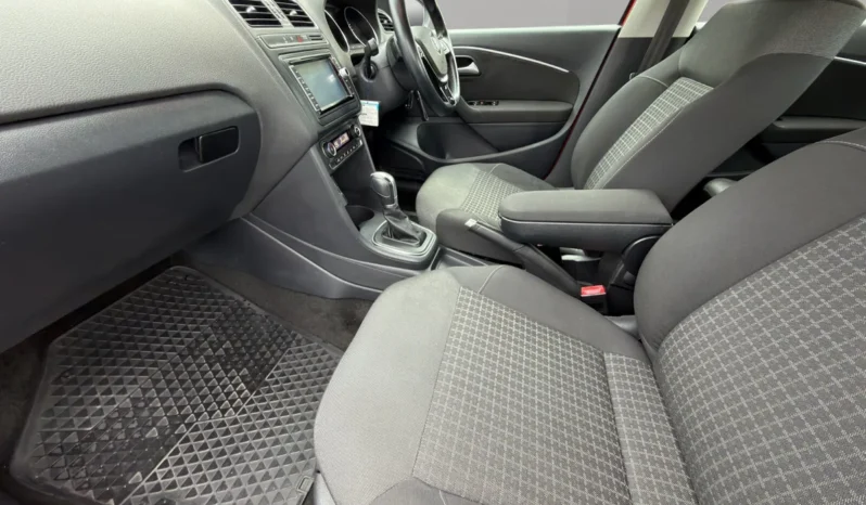 
								Volkswagen Polo Comfortline plus full									