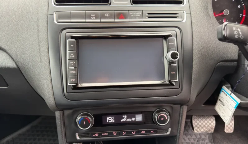 
								Volkswagen Polo Comfortline plus full									