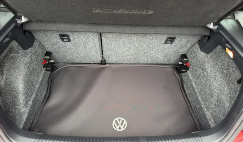
								Volkswagen Polo Comfortline plus full									