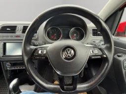 
										Volkswagen Polo Comfortline plus full									