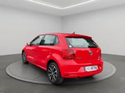 
										Volkswagen Polo Comfortline plus full									