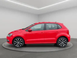 
										Volkswagen Polo Comfortline plus full									