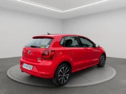 
										Volkswagen Polo Comfortline plus full									